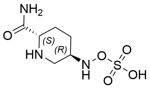 Avibactam Impurity D